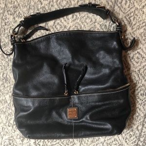 Dooney and Bourke Pocket Sac purse